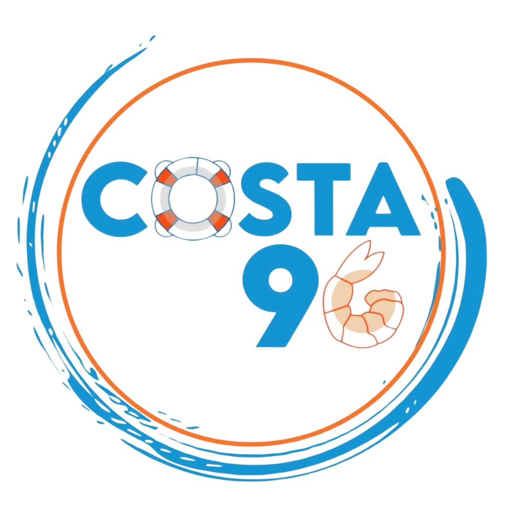 Logo de Costa 96 Aguachiles